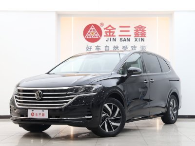 2024年11月 大眾 威然 380TSI 尊馳版圖片