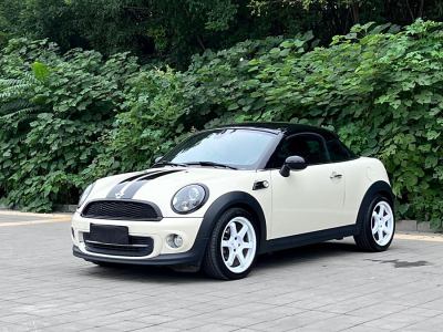 2015年5月 MINI COUPE 1.6L COOPER圖片