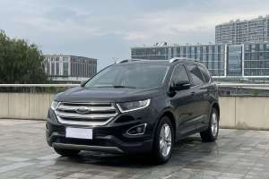 銳界 福特 EcoBoost 245 兩驅(qū)鉑銳型 7座