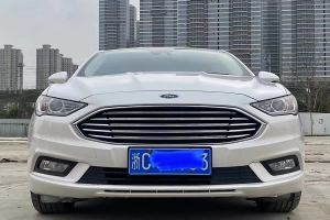 蒙迪歐 福特 改款 EcoBoost 180 時尚型