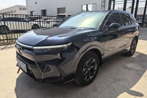 皓影 本田 240TURBO 兩驅(qū)精英版 5座