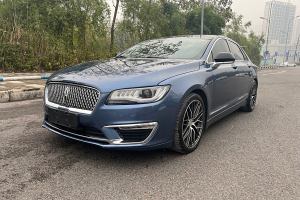 MKZ 林肯 2.0T 尊悅版 國V