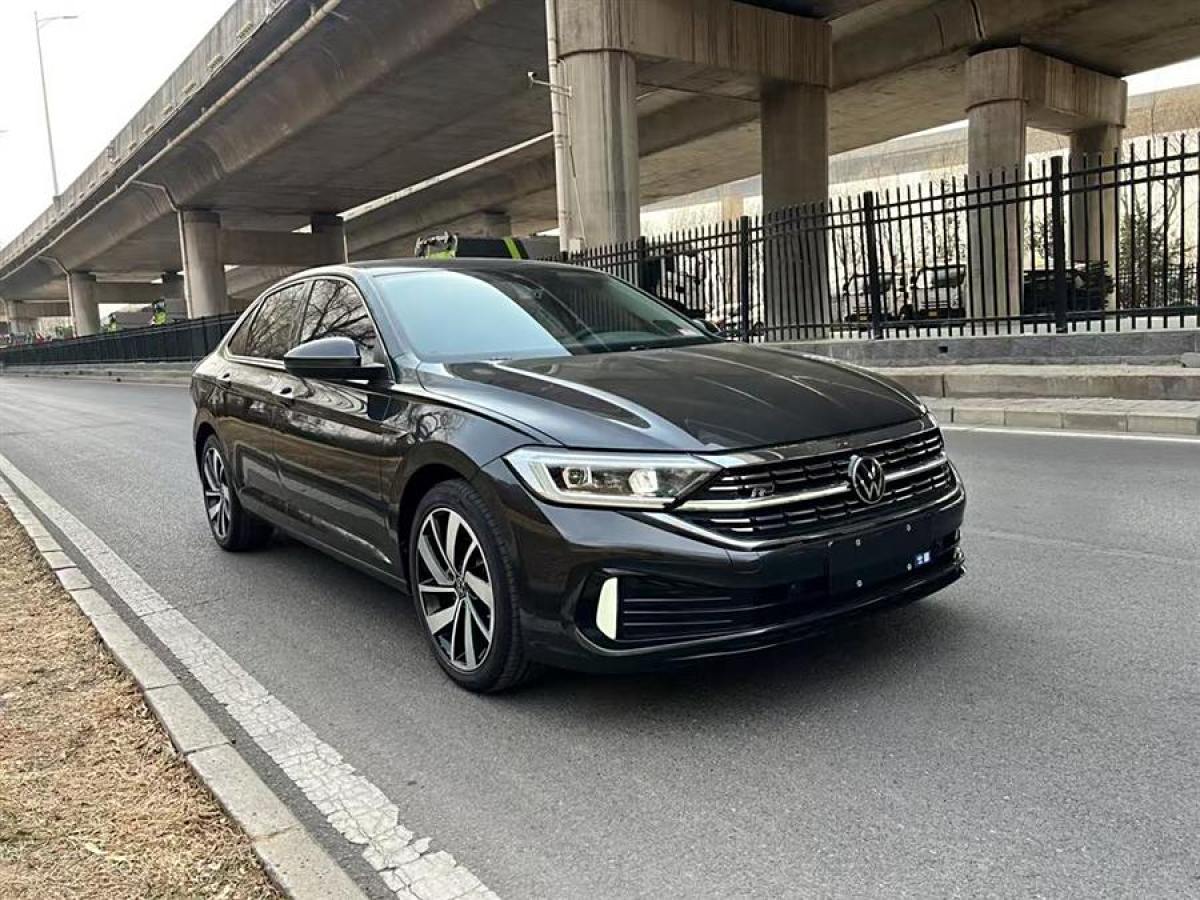 大眾 速騰  2023款 300TSI DSG卓越版圖片