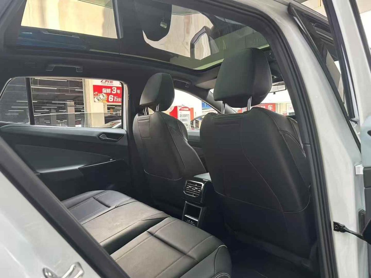 大眾 速騰  2023款 200TSI DSG超越版圖片