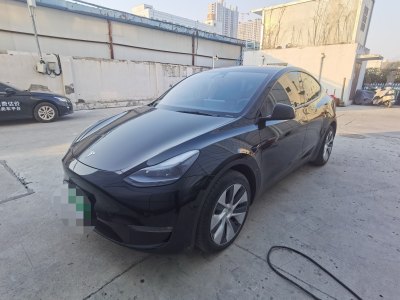 2022年6月 特斯拉 Model 3 長續(xù)航煥新版 雙電機(jī)全輪驅(qū)動(dòng)圖片