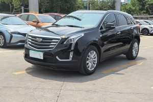 XT5 凱迪拉克 周年慶版 28T 四驅(qū)豪華型