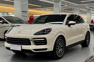 Cayenne 保時(shí)捷 Cayenne 3.0T