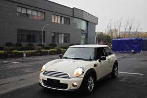 COUNTRYMAN MINI 1.6L ONE