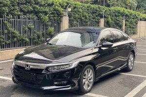 雅閣 本田  260TURBO 精英版 國VI