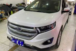 銳界 福特 2018款 改款 EcoBoost 245 兩驅(qū)鉑銳型 5座 國VI