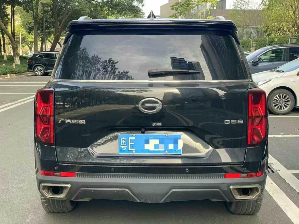 福特 全順  2022款 2.0T汽油多功能商用車中軸低頂上掀尾門(mén)國(guó)VI圖片