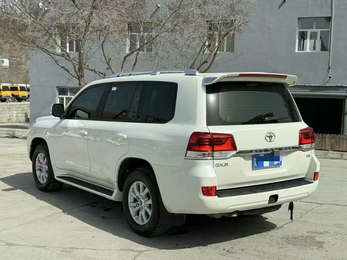 豐田 奕澤IZOA  2020款 2.0L 奕享CARE圖片