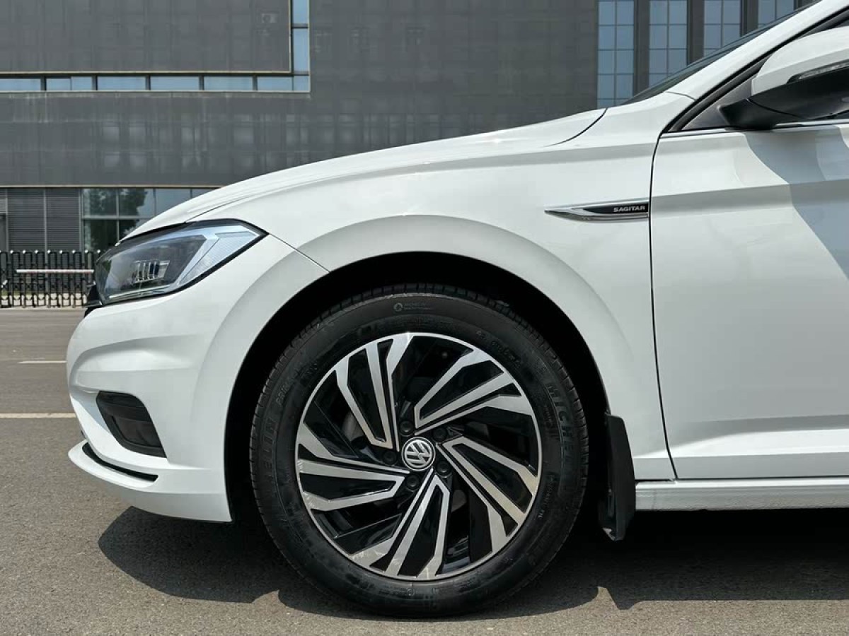 大眾 速騰  2021款 280TSI DSG超越版圖片