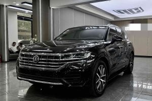 途銳 大眾 3.0TSI 銳鋒版 國VI