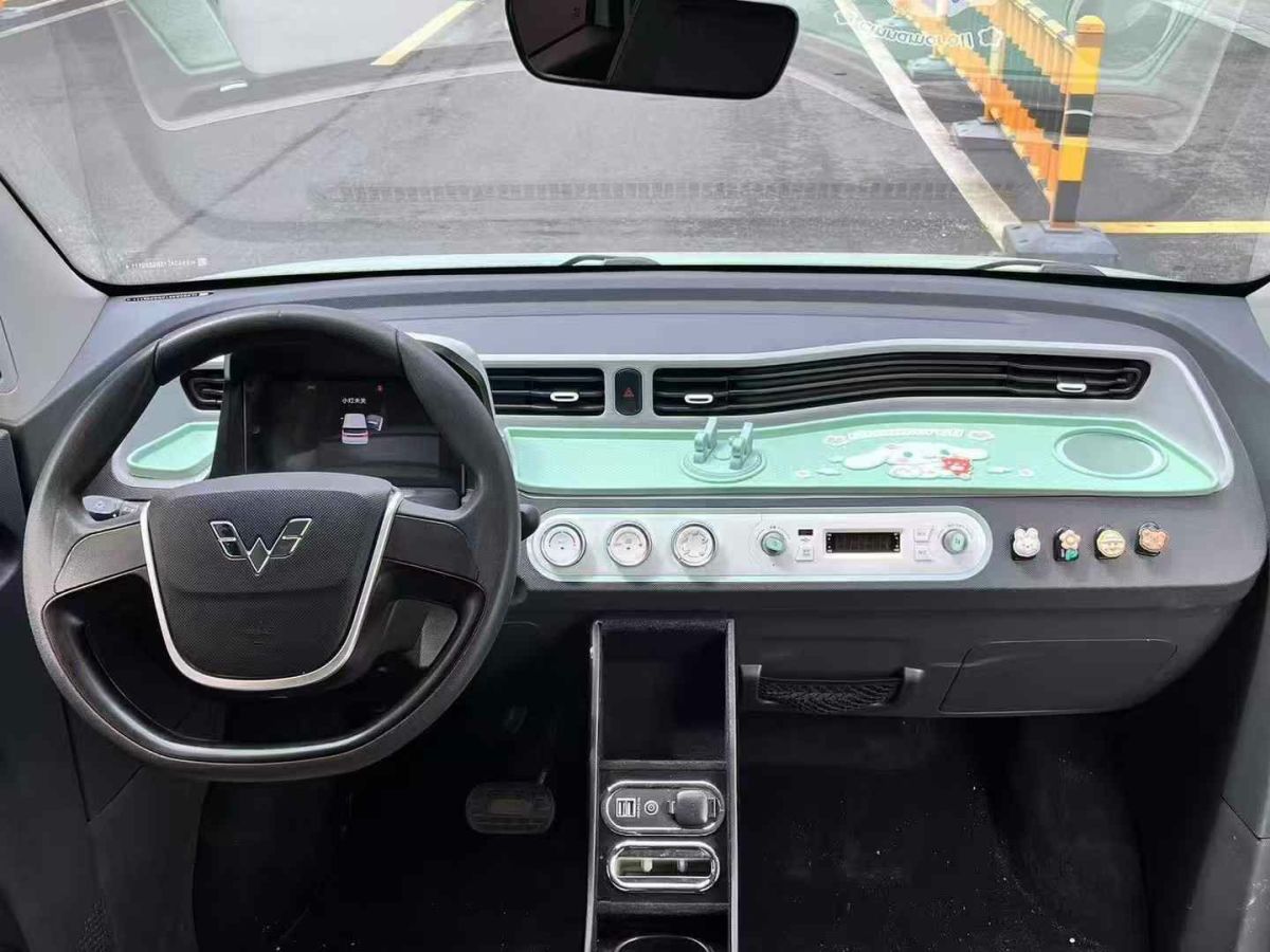 MINI MINI  2022款 1.5T ONE 五門(mén)版PLUS圖片