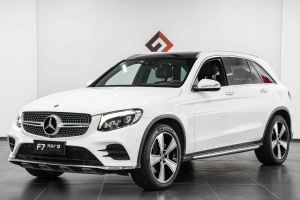 奔馳GLC 奔馳 改款 GLC 300 L 4MATIC 動(dòng)感型