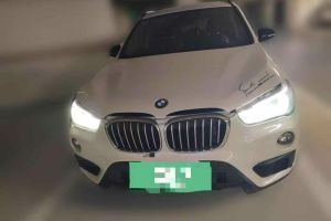 寶馬X1新能源 寶馬 xDrive25Le