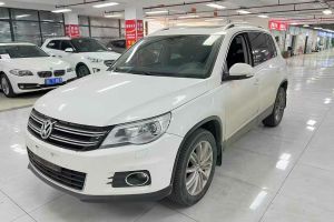 途歡 大眾 2.0 TDI 舒適版