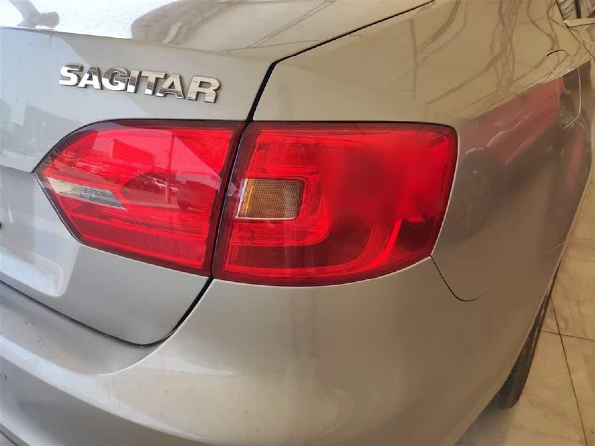 大眾 速騰  2014款 改款 1.6L 自動舒適型圖片