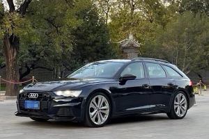 奥迪A6 奥迪 allroad quattro 55 TFSI 探索家觅境版