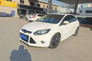 ?？怂?福特 三廂經(jīng)典 1.8L 自動(dòng)基本型