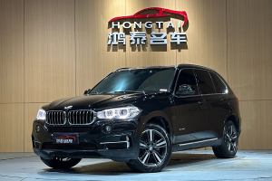 寶馬X5 寶馬 xDrive35i 典雅型