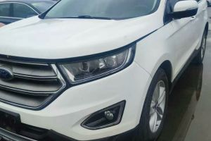 銳界 福特 2018款 改款 EcoBoost 245 兩驅(qū)鉑銳型 5座 國VI