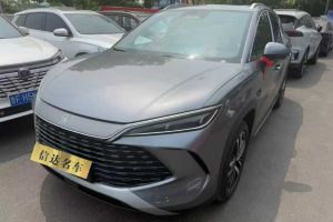 宋L 比亞迪 550km 卓越型