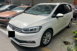 途銳 大眾 3.0TSI 高配型