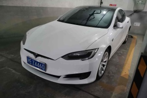 Model S 特斯拉 Model S 75