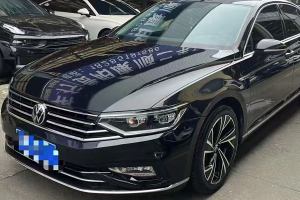 迈腾 大众 330TSI DSG 30周年纪念版