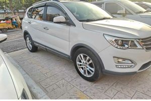 560 寶駿 1.8L iAMT精英型