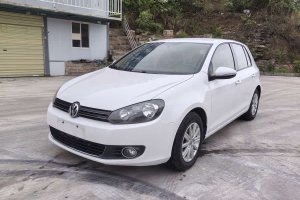 高爾夫 大眾 1.6L 自動舒適型