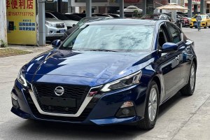 天籟 日產(chǎn) 2.0L XL 舒適版