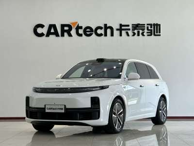 2024年6月 理想 理想L7  Max圖片