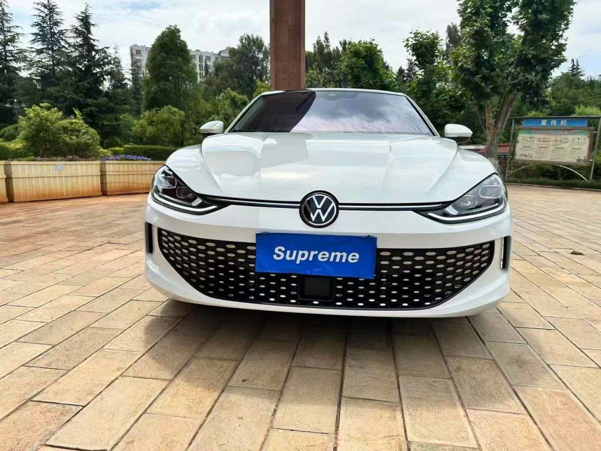 大眾 凌渡  2024款 凌渡L 200TSI DSG潮辣版圖片