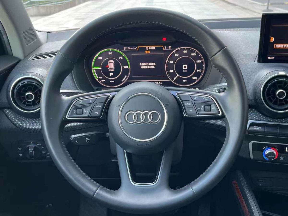 奧迪 奧迪S7  2020款 2.9 TFSI quattro圖片