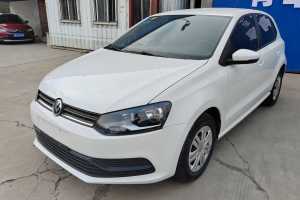 Polo 大眾 1.4L 自動(dòng)風(fēng)尚型