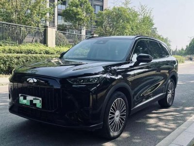2024年7月 奇瑞 風(fēng)云T9 120 長續(xù)航版旗艦型 7座 磷酸鐵鋰圖片