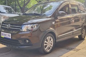 360 東風(fēng)風(fēng)光 1.5L 手動豪華型 7座 國V