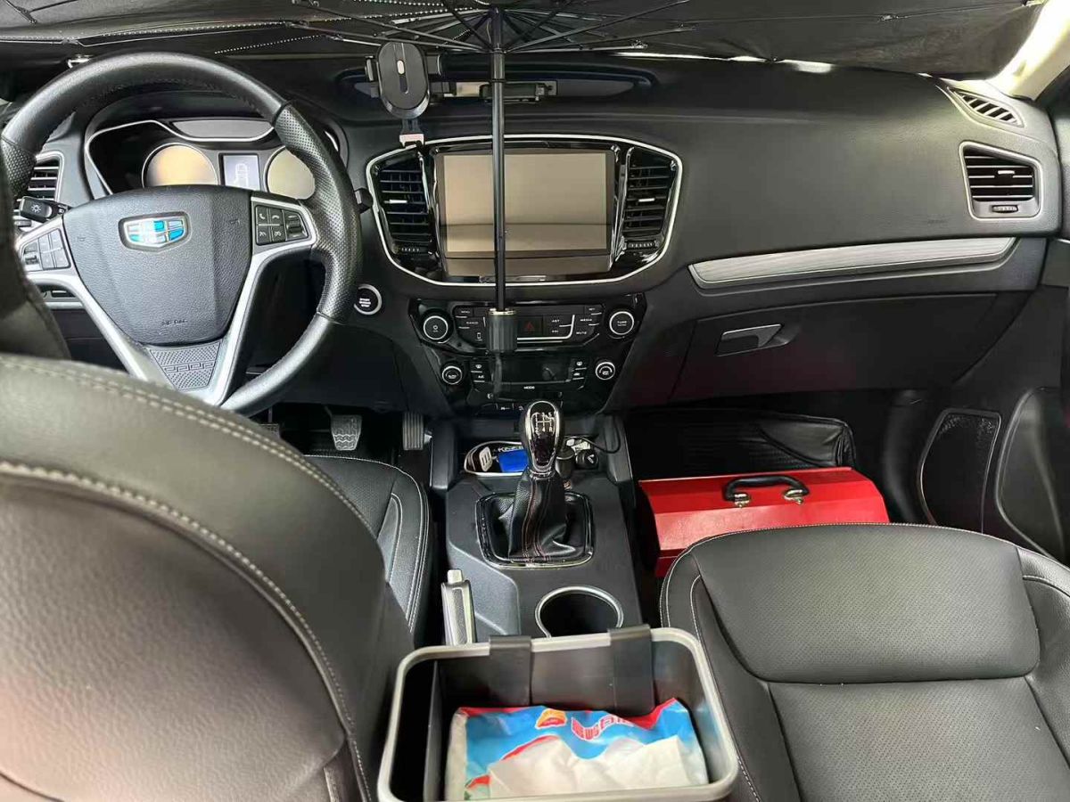 名爵 名爵3  2017款 1.3L 手動精品舒適版圖片