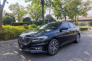 朗逸 大众 280TSI DSG舒适版