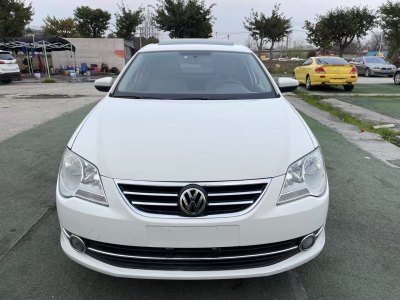 2010年8月 大眾 寶來(lái) 1.6L 手動(dòng)時(shí)尚型圖片