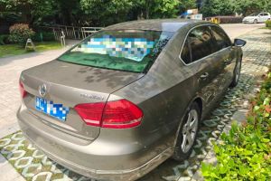 帕薩特 大眾 1.4TSI DSG尊榮版