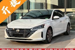 天籟 日產(chǎn) 2.0L XL-TLS 悅享版