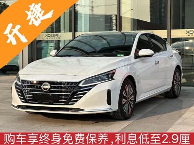 2023年9月 日產 天籟 2.0L XL-TLS 悅享版圖片