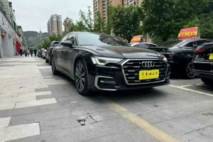 奧迪A3 奧迪 Sportback 35 TFSI 進取運動型
