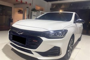 科魯澤 雪佛蘭 RS 330T 自動暢快版