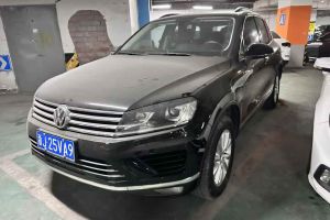 途銳 大眾 3.0TSI R-Line