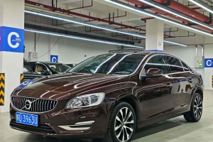 S60 沃爾沃 L 1.5T T3 智行版